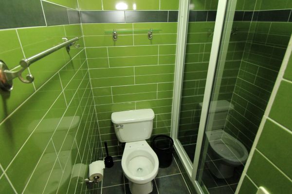 Luxury Hostel Santa Clara 53 (La Habana)